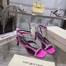 Sergio Ross Sandals